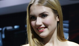 模特系列 60325 中外