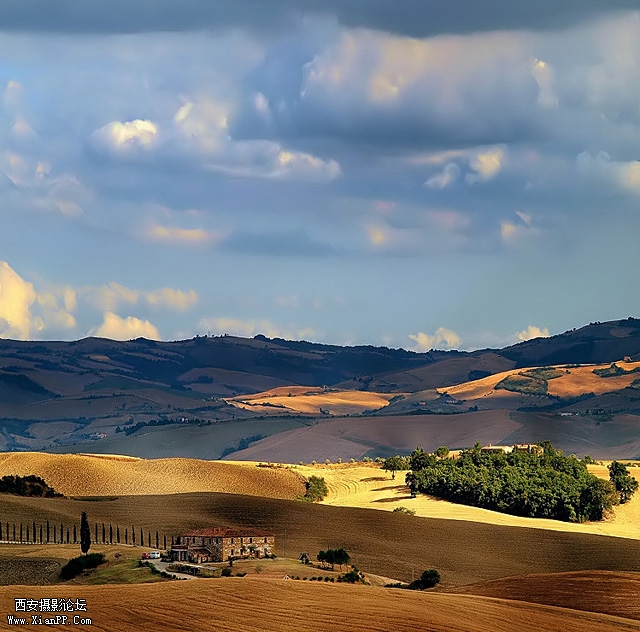 photo by Edmondo Senatore