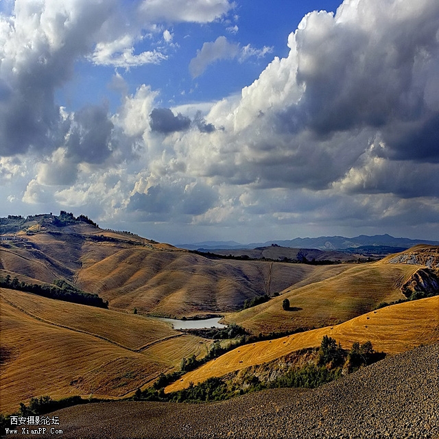 photo by Edmondo Senatore