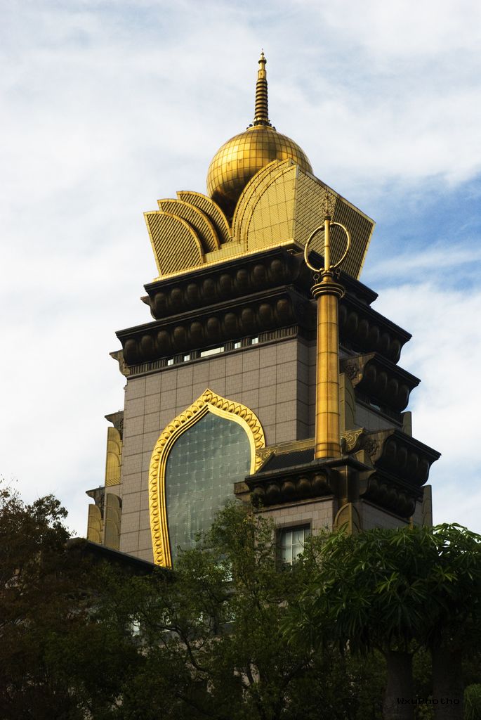 中台禅寺