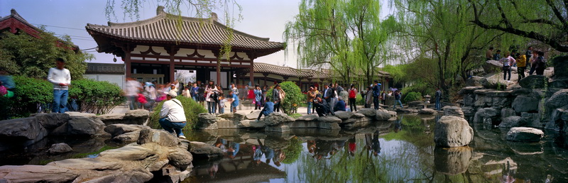 青龙寺
