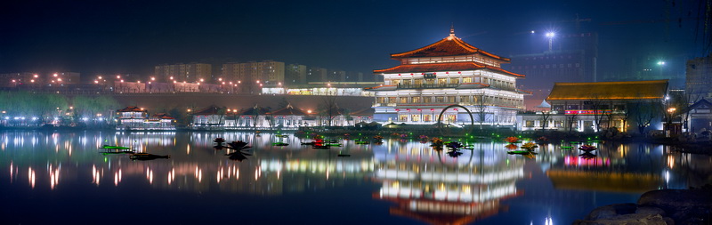 南湖