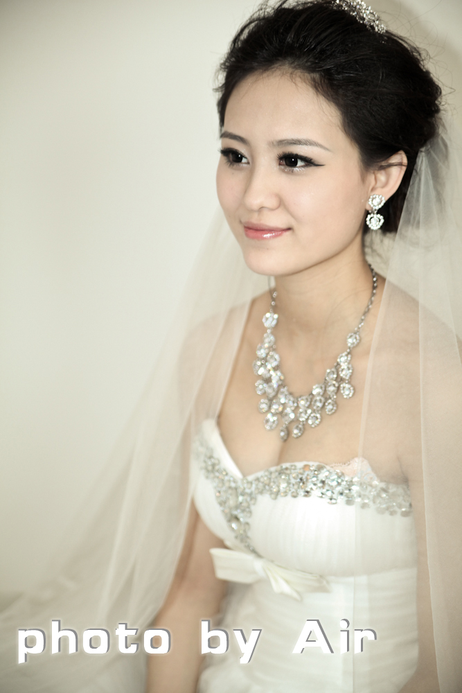 婚礼镜头