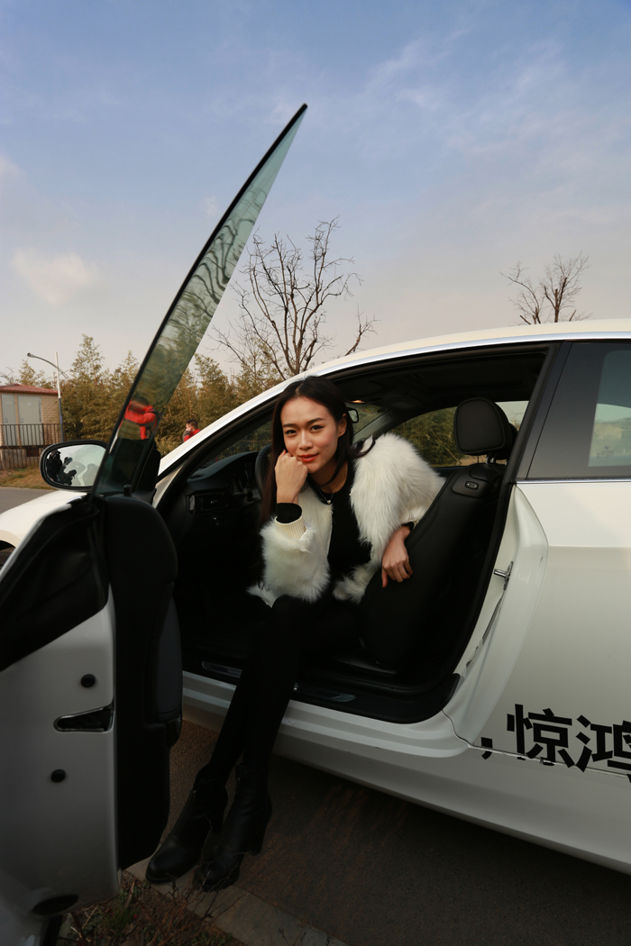 王子的召唤，BMW最美香车宝贝---西安荣宝小众车型摄影大赛 ---王毅摄影 (3).JPG