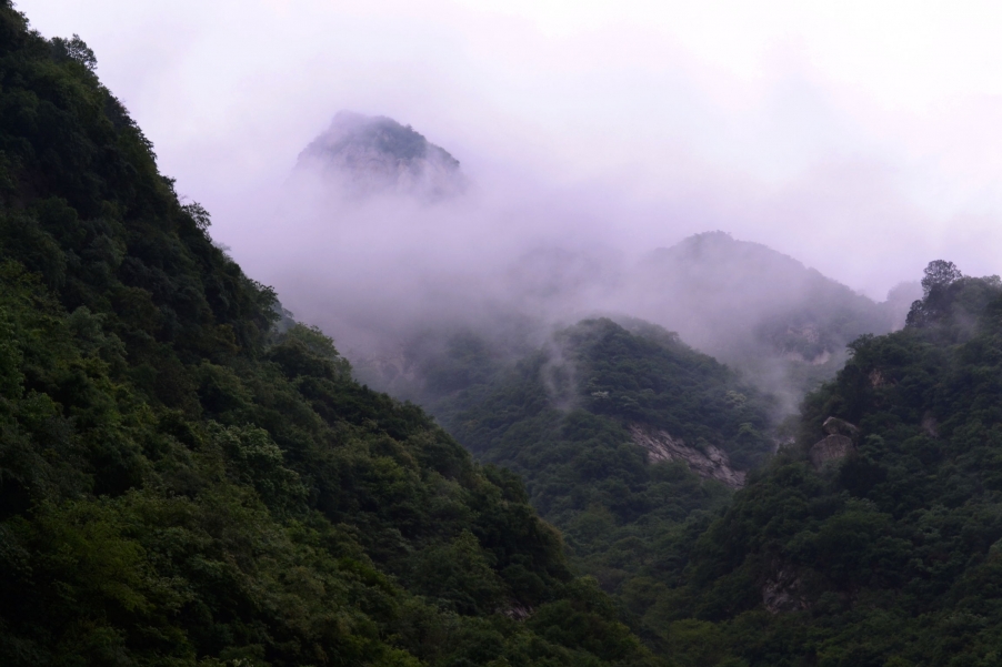 人间仙境