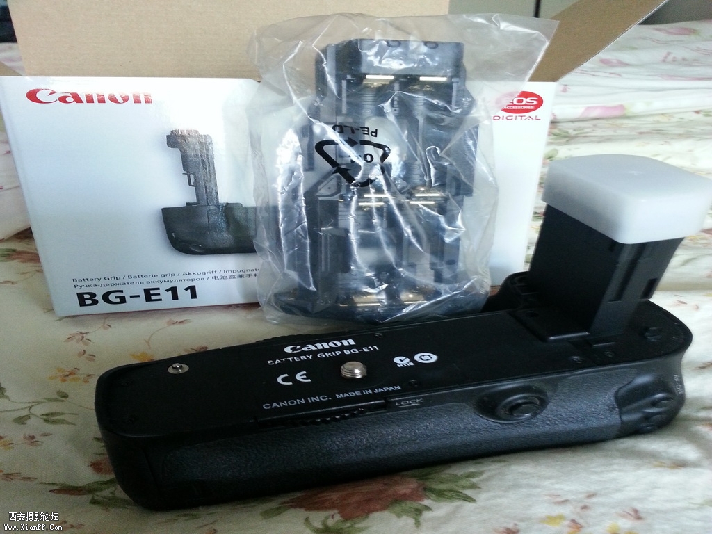 高仿5D3手柄，100元