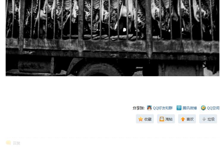 这个是你的帖子，我只能看到“回复”看不到“编辑”
