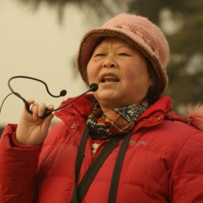 自娱自乐（2）