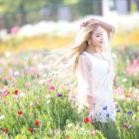 夏。未到末
