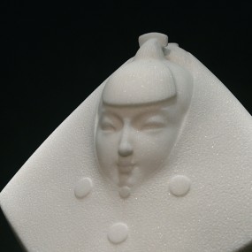 工艺人物