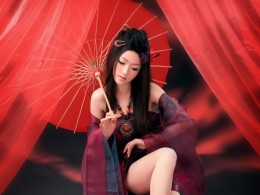 花魂