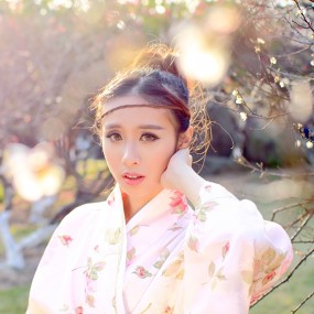 樱花