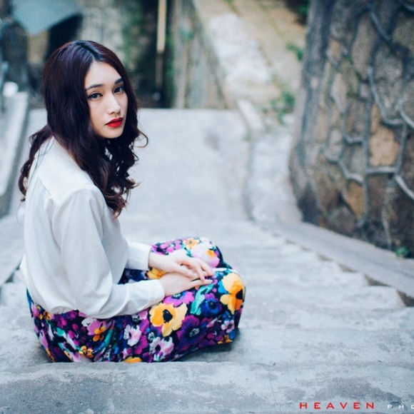 孤独的等待