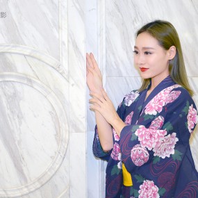 寻找封面女郎