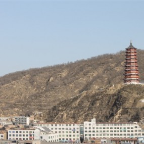 宝塔