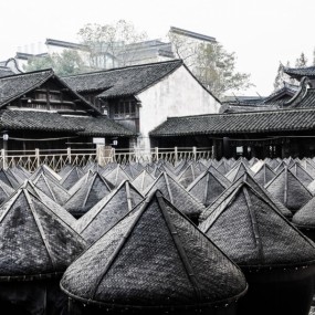 乌镇酒庄