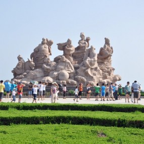 蓬莱阁