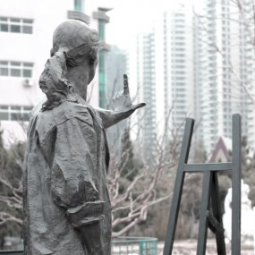 酝酿