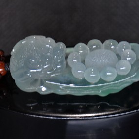 玉石精品