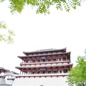 大唐芙蓉园
