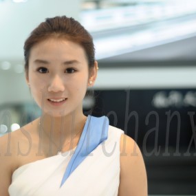 国庆车展1
