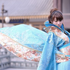【暗香】