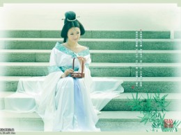 阶阶思念