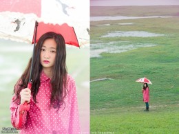 谷 雨