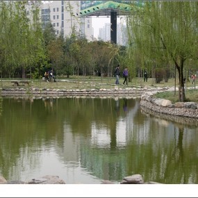 春色文景