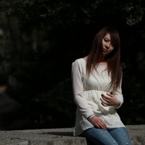人像