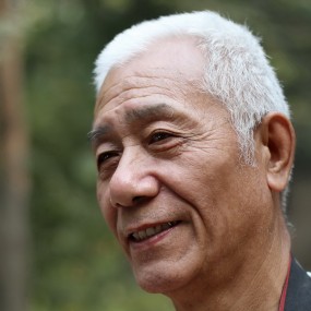 老友接招