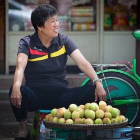 随意