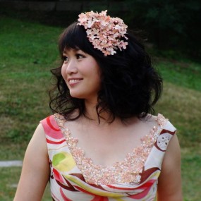 美丽新娘