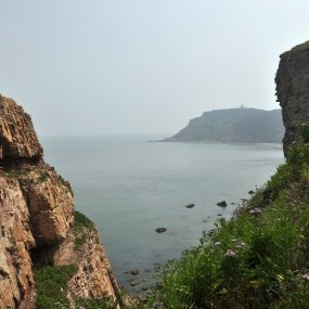 烟台长岛