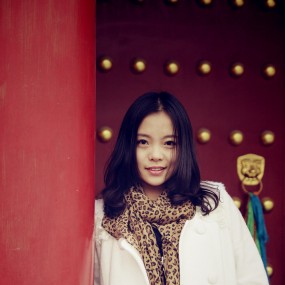 广仁寺群拍