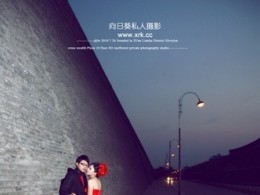 201314，记录我的婚纱照