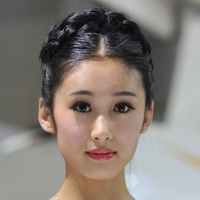 寻找最美的你