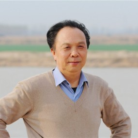 业余摄影师