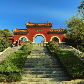 徐州戏马台