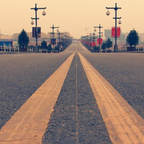 the road to life
