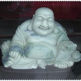 蓝田玉