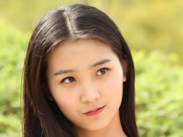 小雁塔人像