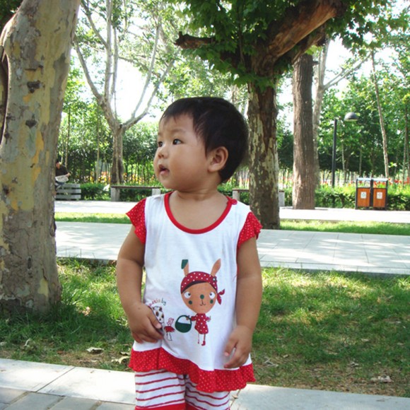 小小宝贝