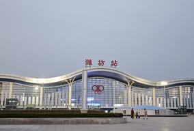 潍坊春天