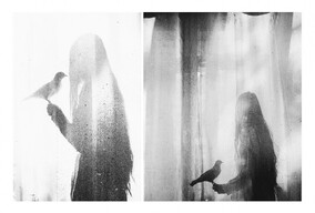 ڰӰ | Laura Makabresku