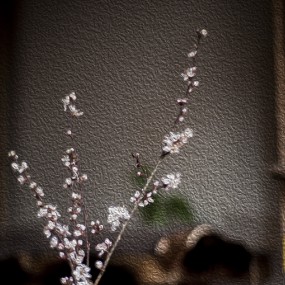 油画