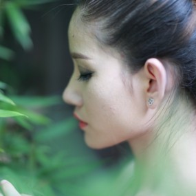 女神夏日