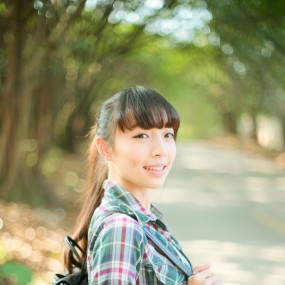 秋游