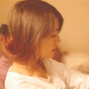 晚晚