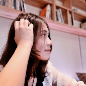 致【青春】